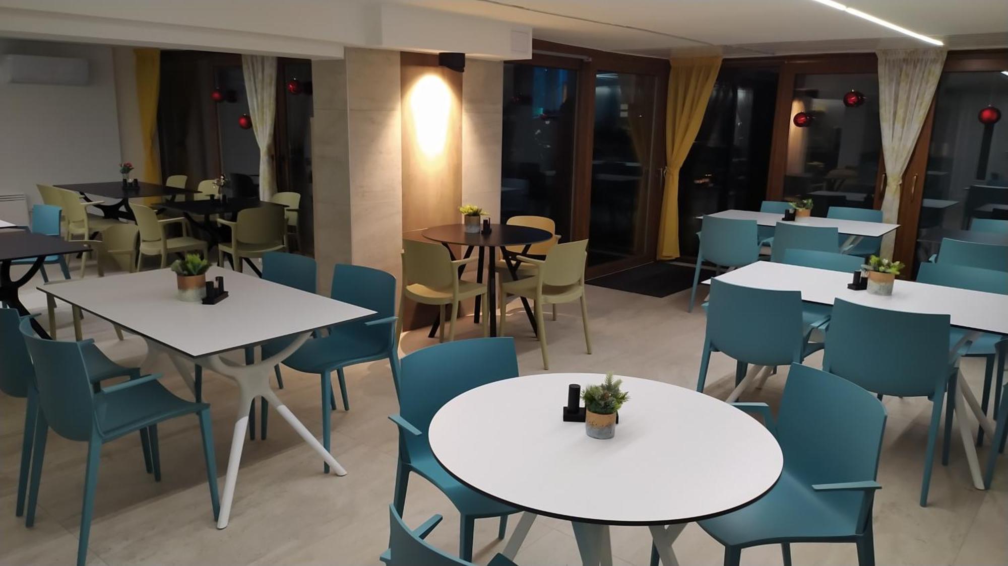Vegvar Spa Apartman 久洛 外观 照片