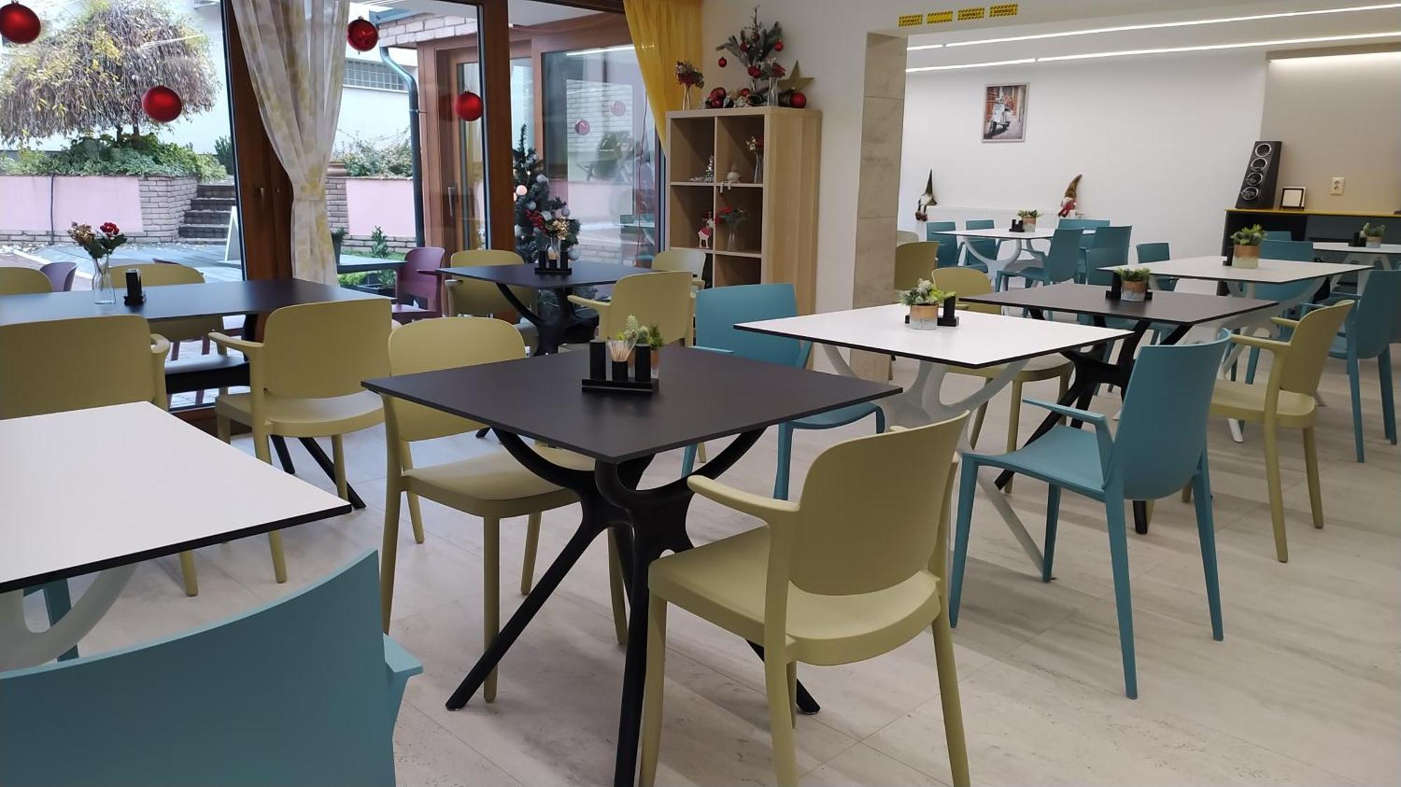 Vegvar Spa Apartman 久洛 外观 照片